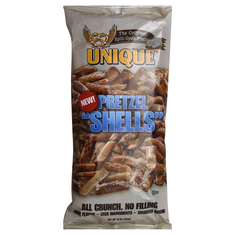 Better Made Special Baked Pretzel Rods - 12oz