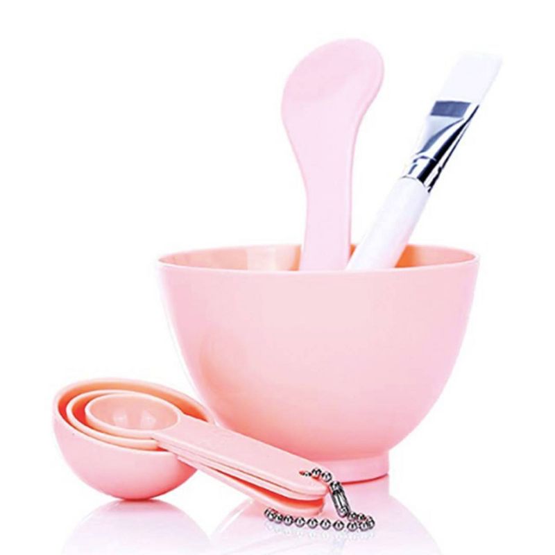 Skin Camp Dermaplaning Kit with Two Replacement Heads