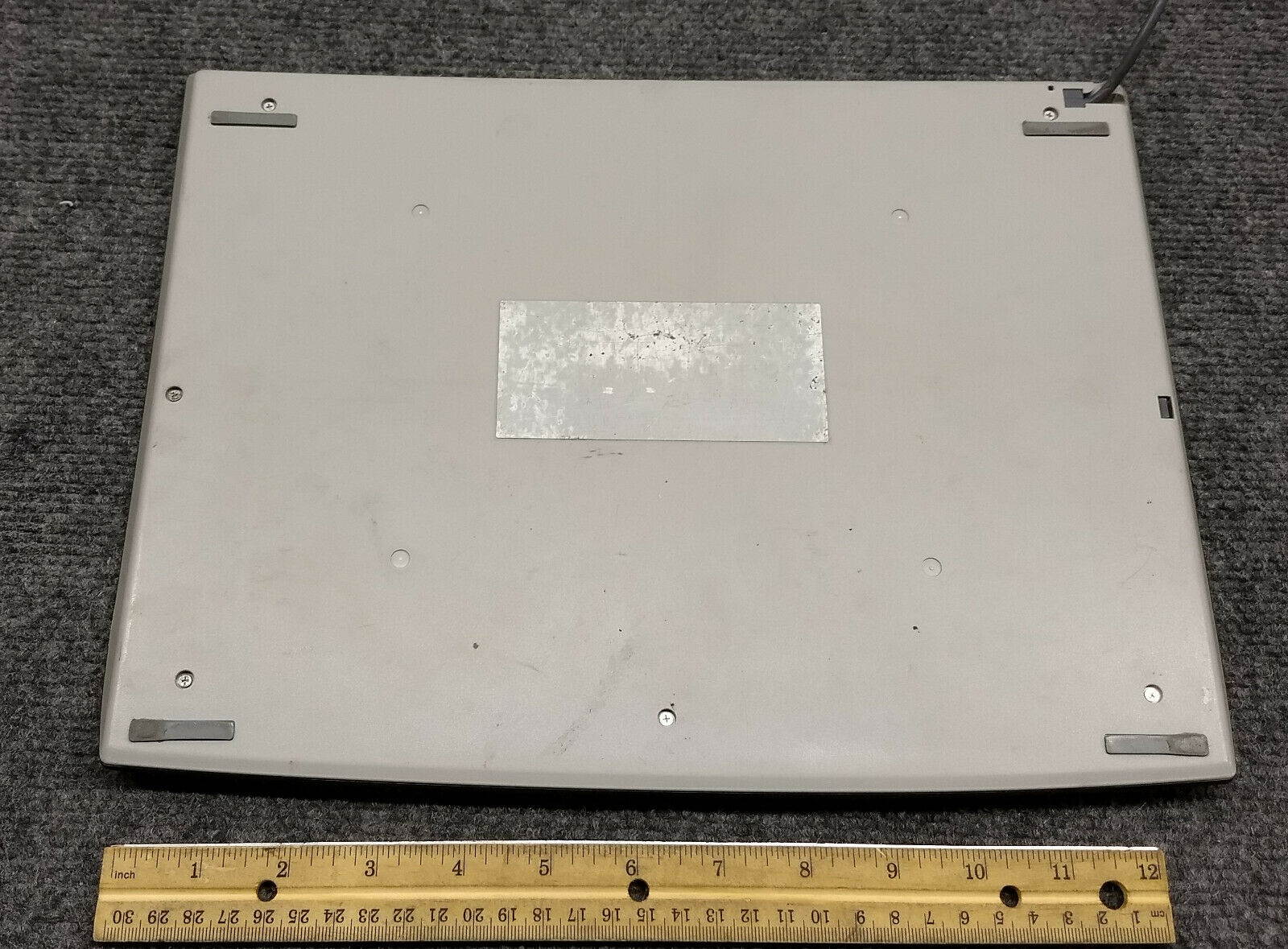 Wacom PTZ-630 Intuos 3 Drawing Tablet