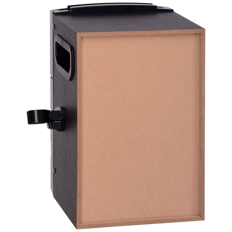 Karaoke USA Portable MP3 Karaoke Player (GQ410)