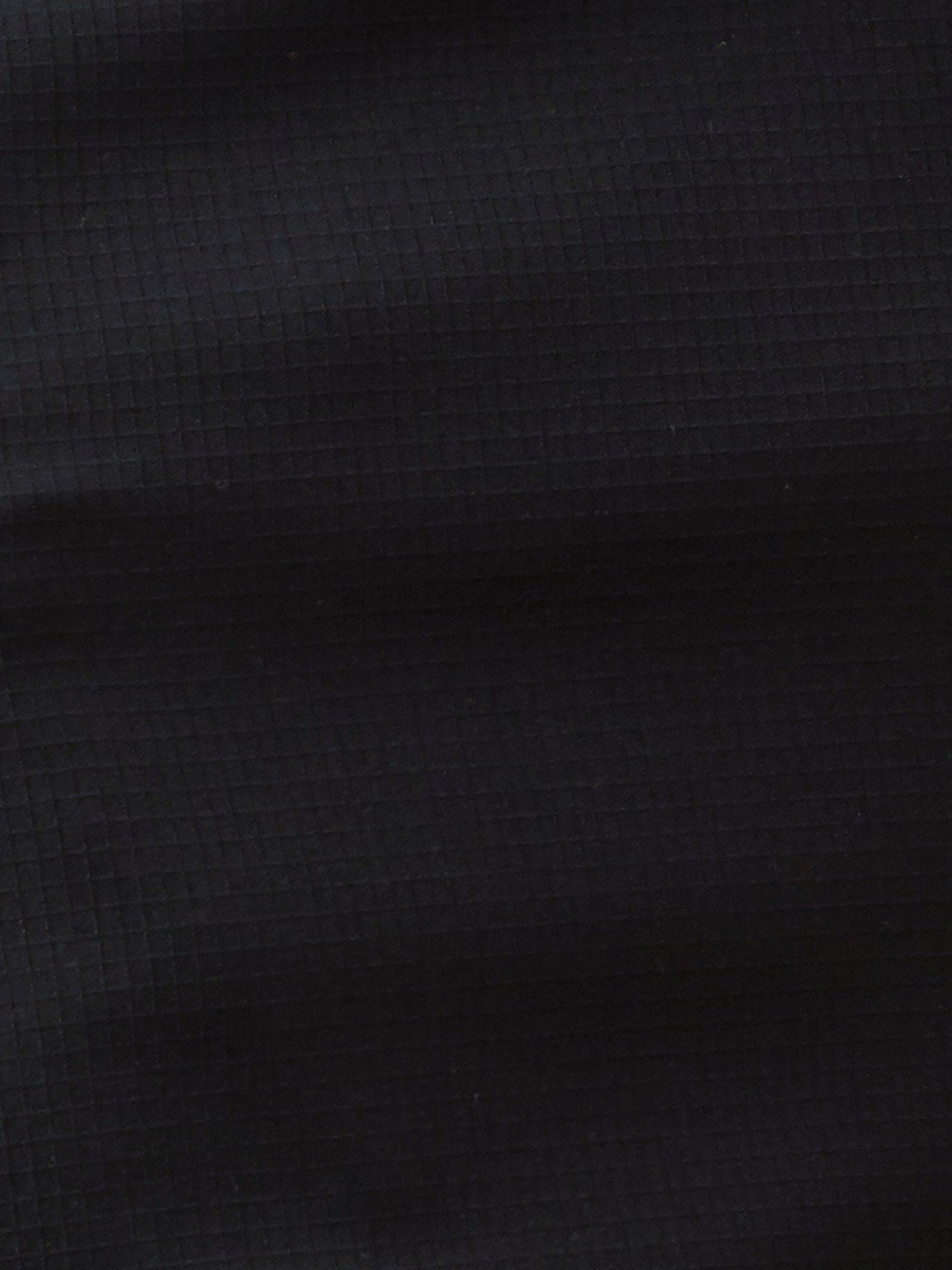 Bossini Black Regular Fit Cargo Shorts