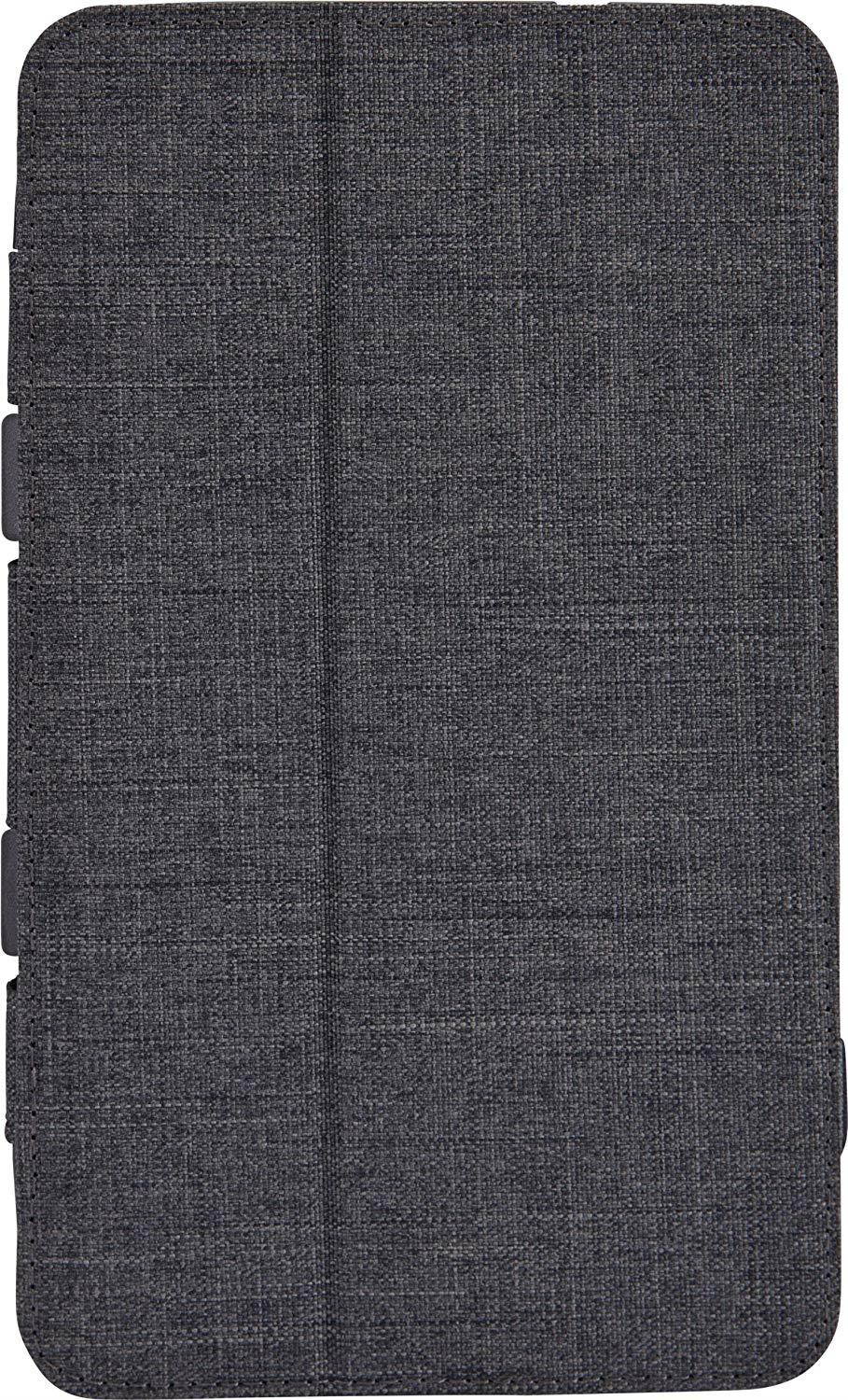 Case Logic FSG-1083 Snapview Folio for Galaxy Tab 3 8.0 (Anthracite)