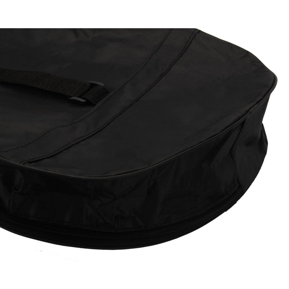 Magace 38" Acoustic Guitar Bag Black