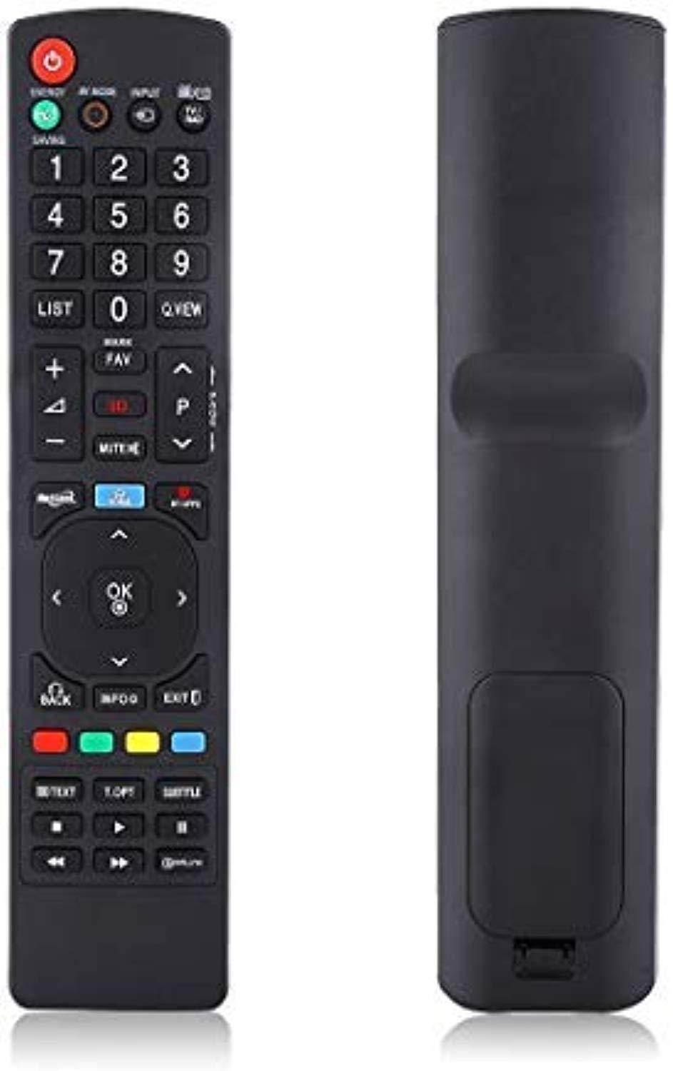 universal remote control for lg, smart tv remote control replacement for lg smart led lcd digital tv