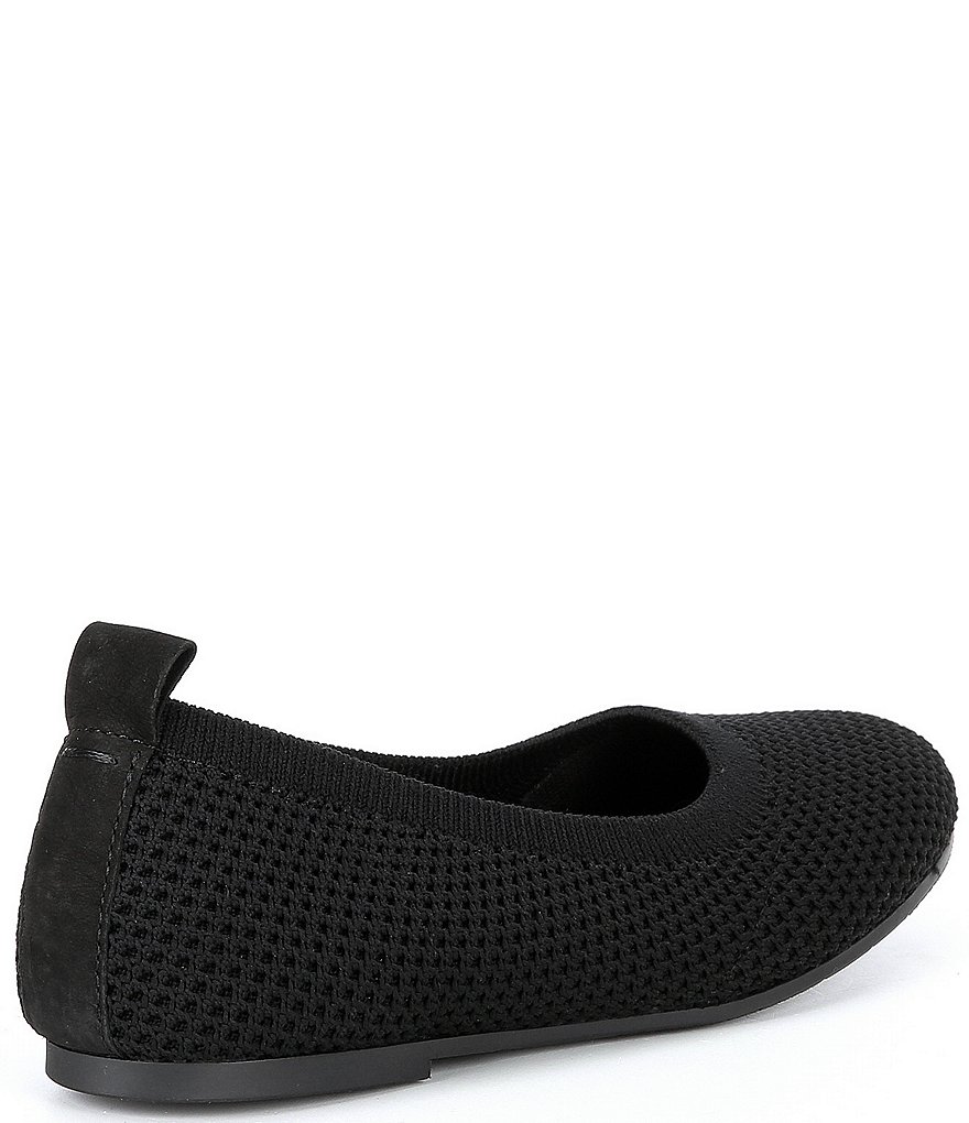 Eileen Fisher Naomi Knit Flats