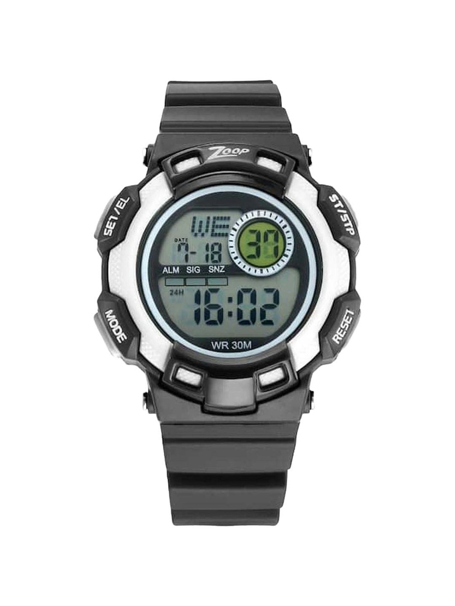 TED BAKER BKP80S203 Smart Watch for Men