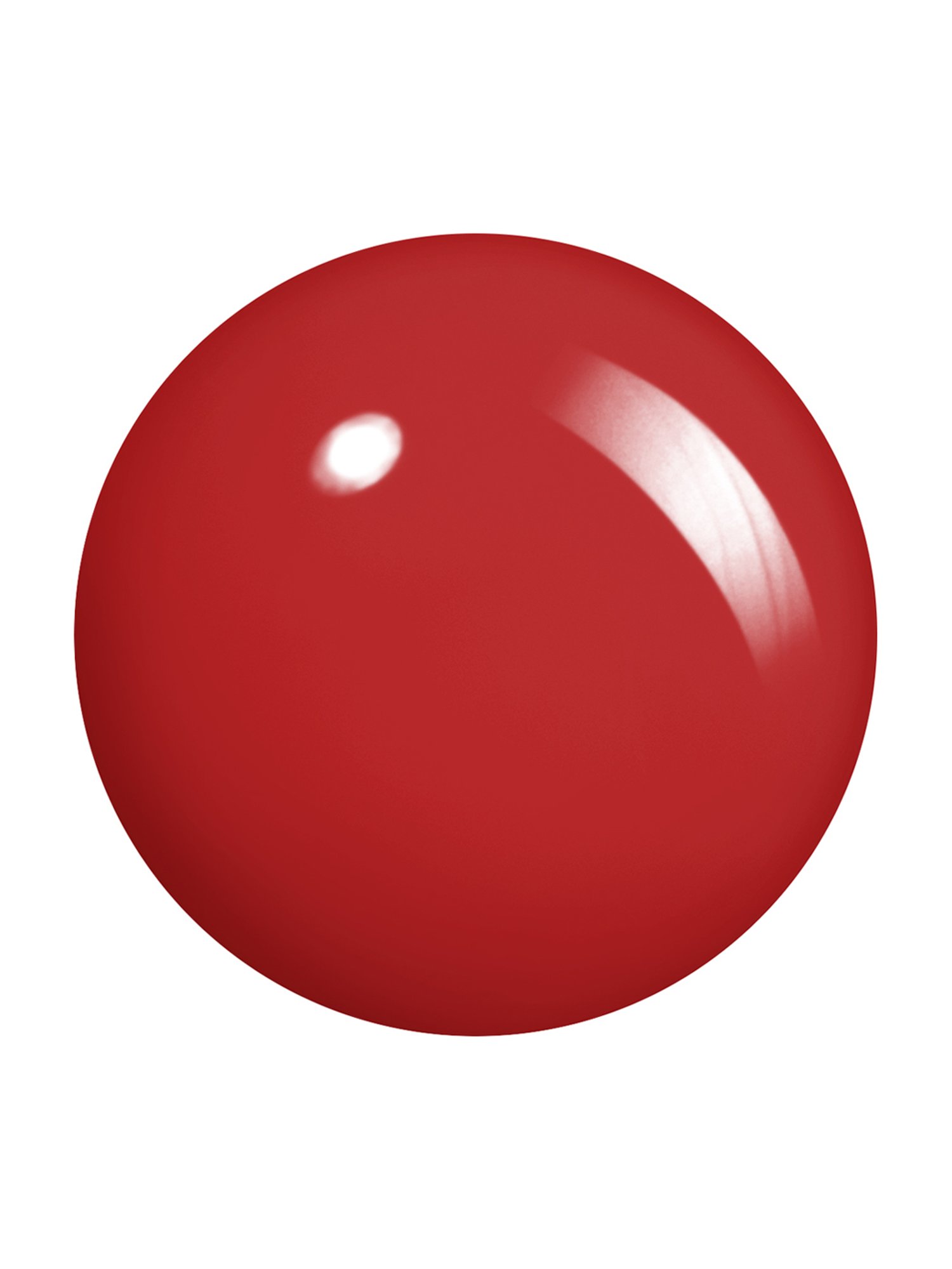 O.P.I Infinite Shine Nail Polish Big Apple Red - 15 ml