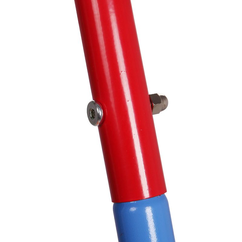 Costway Kids Toddler Children Swing Seat Chair Outdoor For Backyard Playground w/Rope