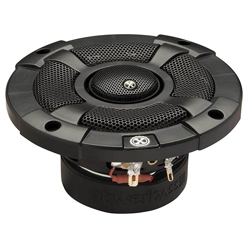 2XL Series Full Range 4 Coaxial Speaker