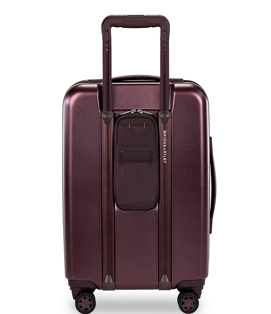 Travelpro Crew Versapack Max Expandable Carry-On