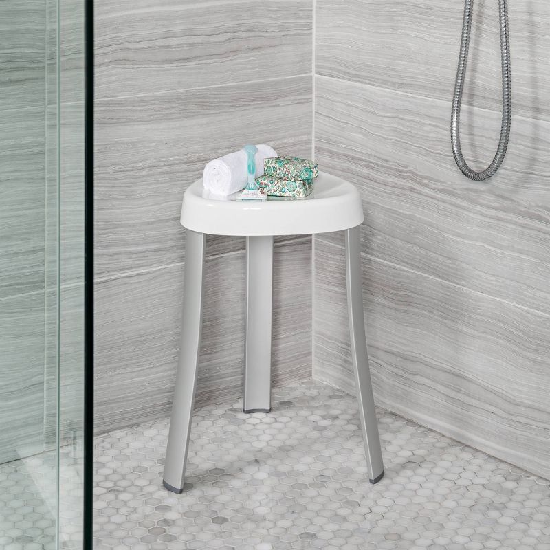 The Spa Seat Shower Stool - Better Living Products