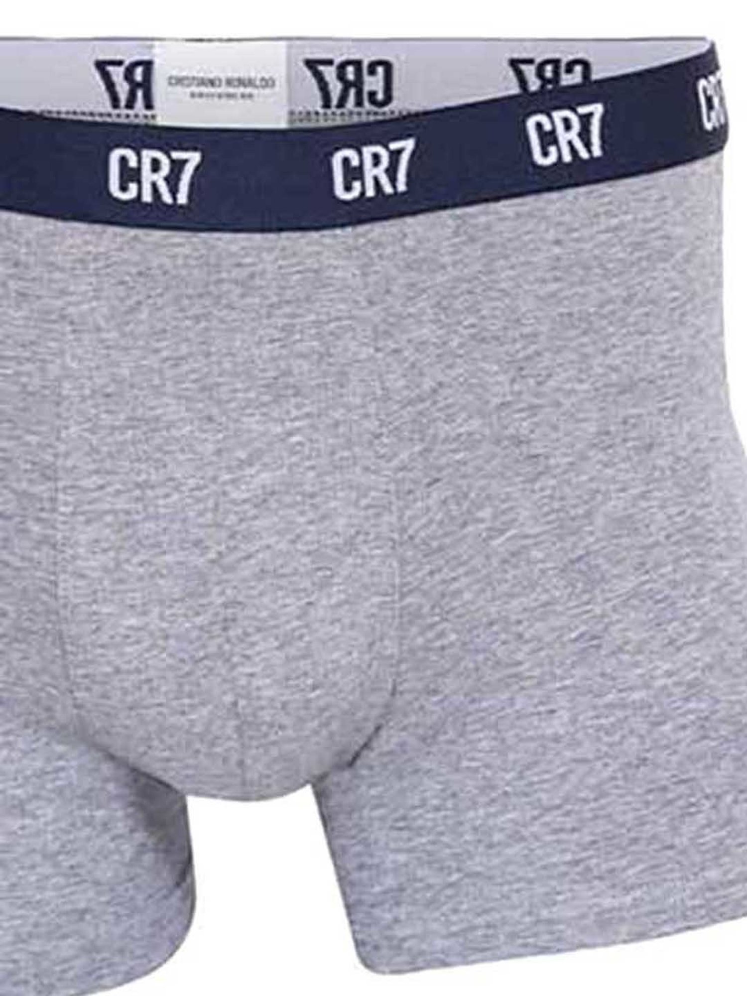 Jack & Jones Pompeian Red Regular Fit Trunks