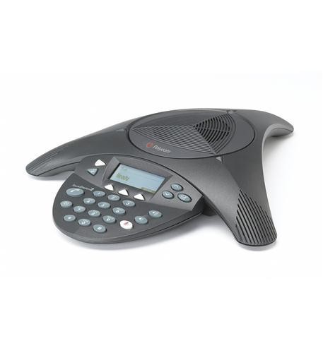 Polycom  Inc. PY-SOUND2 2200-16000-001 SoundStation2 N