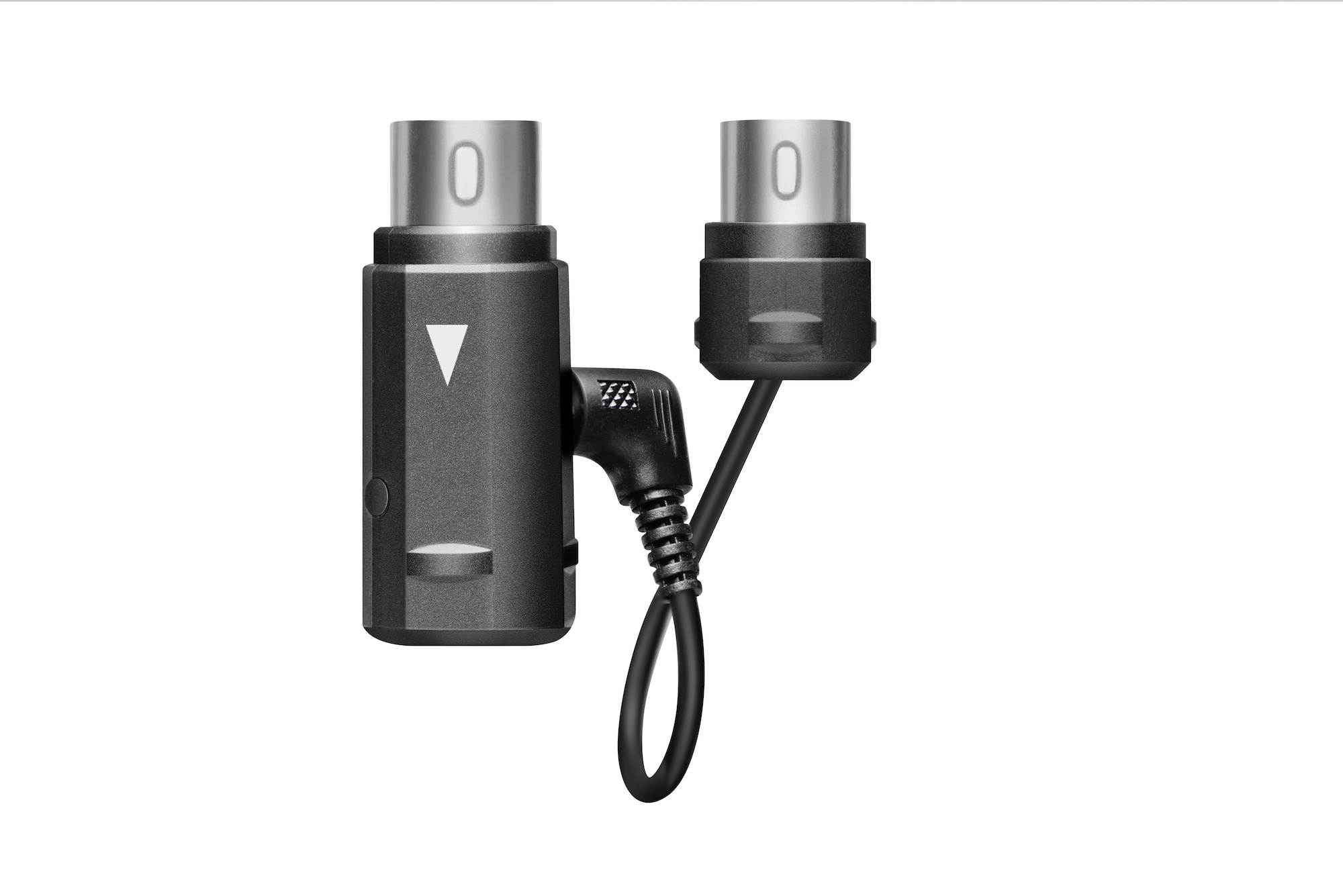 CME WIDI Master Bluetooth MIDI Wireless Adapter 5-PIN DIN Interface Converter for All MIDI Device Brands