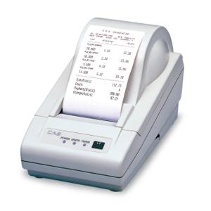 CAS S-2000jr Receipt/Label Printer **Full Year Guarantee**