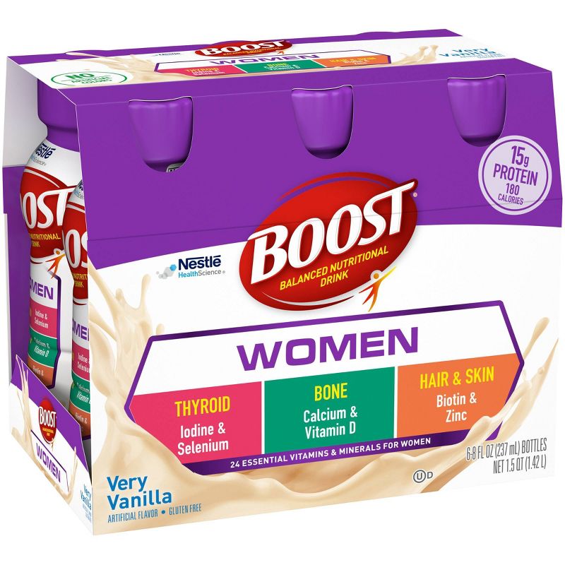 Soylent Nutritional Shake - Cafe Chai - 14 fl oz/12pk