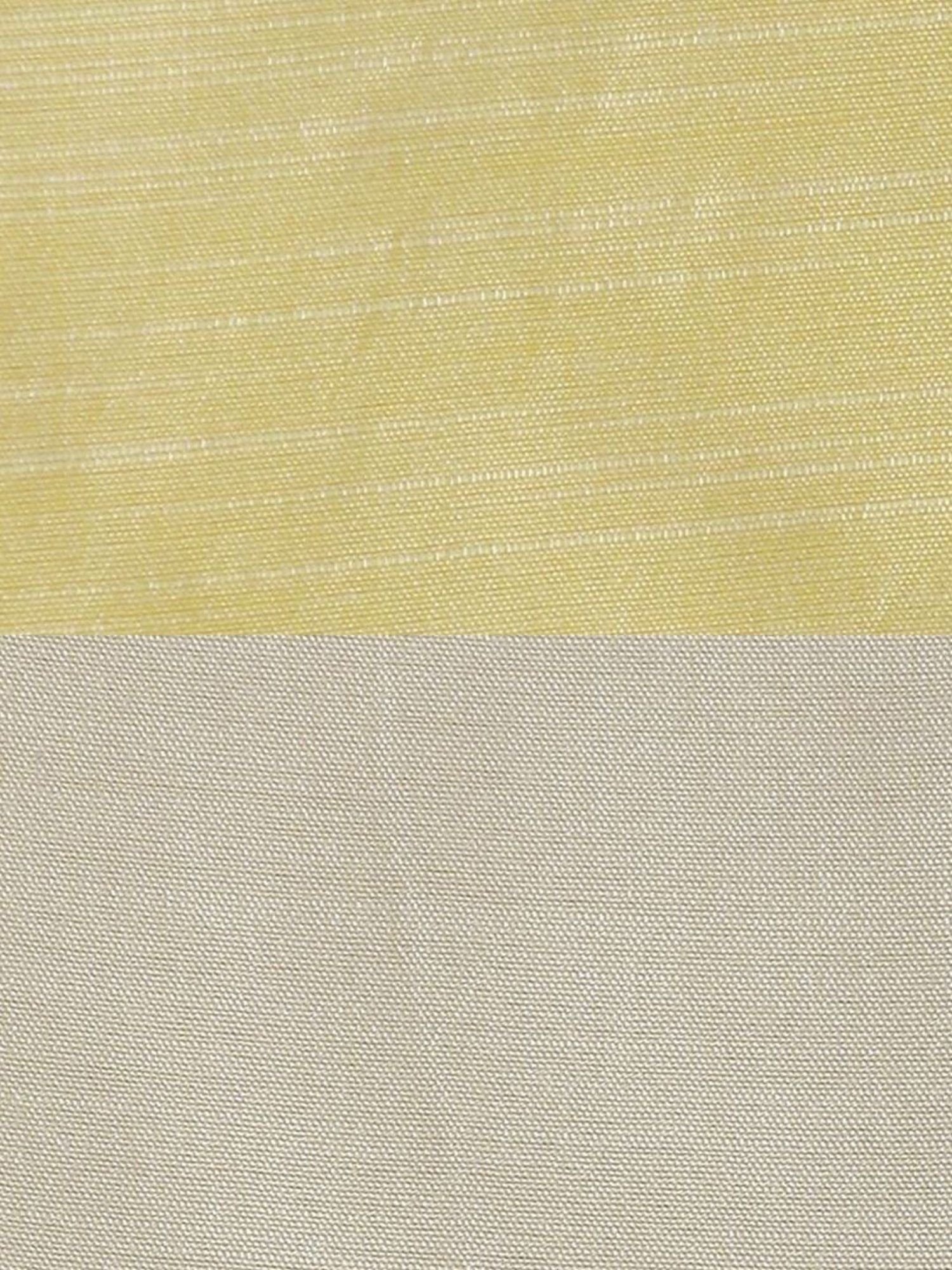 Indus Route by Pantaloons Kids Yellow & Grey Embroidered Full Sleeves Kurta Set