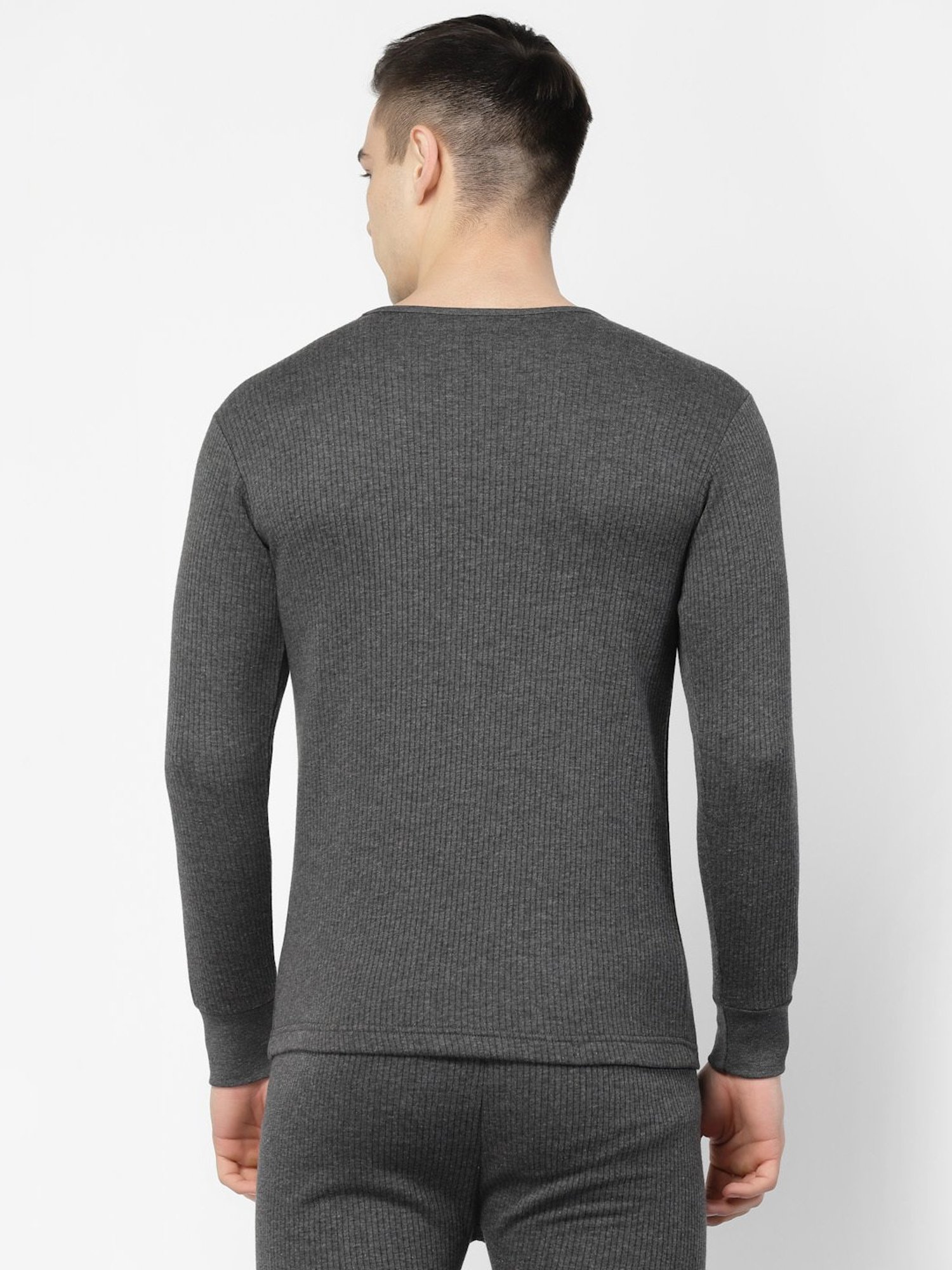 Kalt Charcoal Thermal Top
