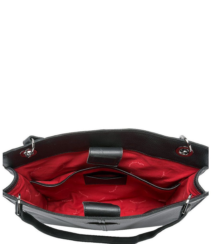 Hammitt Arthur Leather Tote Bag