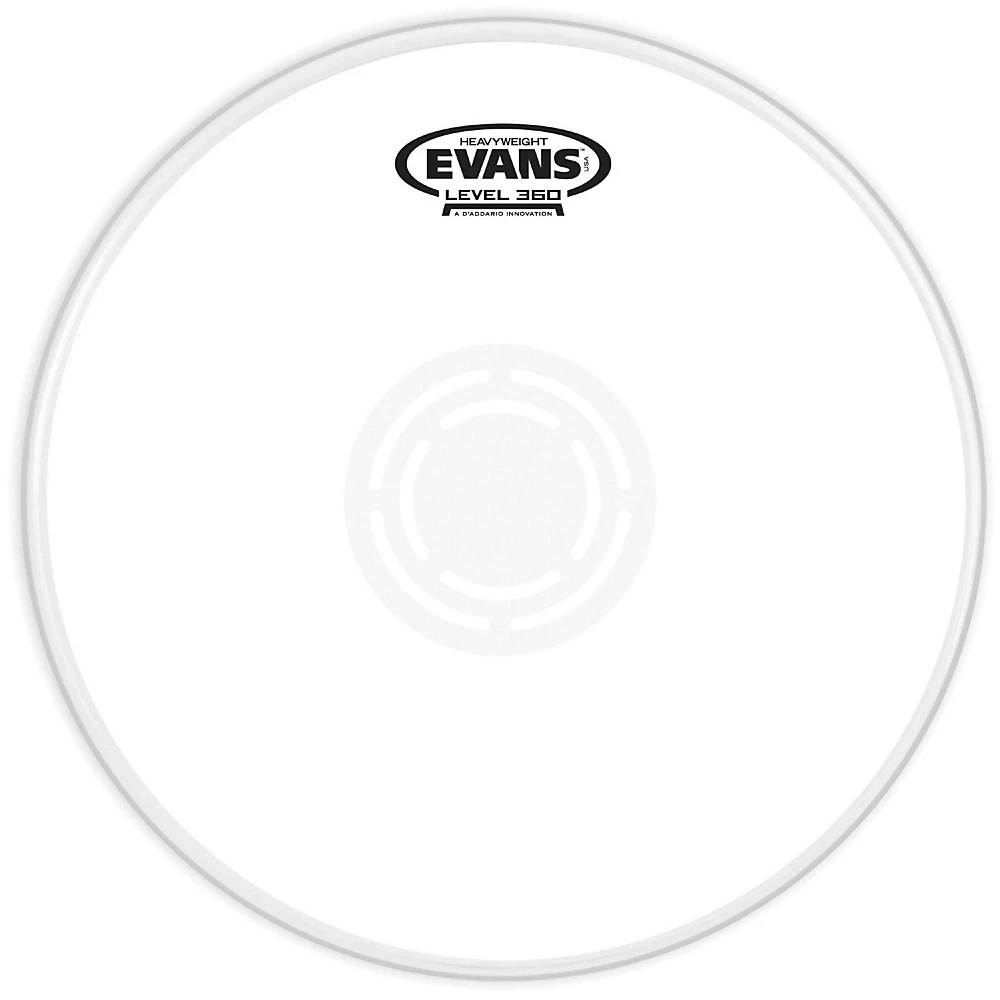Evans Heavyweight Snare Drumhead 13"