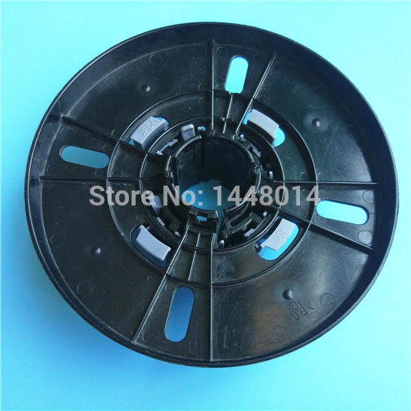 Large format Eco solvent printer Mutoh take up roller Mutoh VJ1604 / 1204 RJ900C / 1300 parts (paper plate+roller) 1pc wholesale