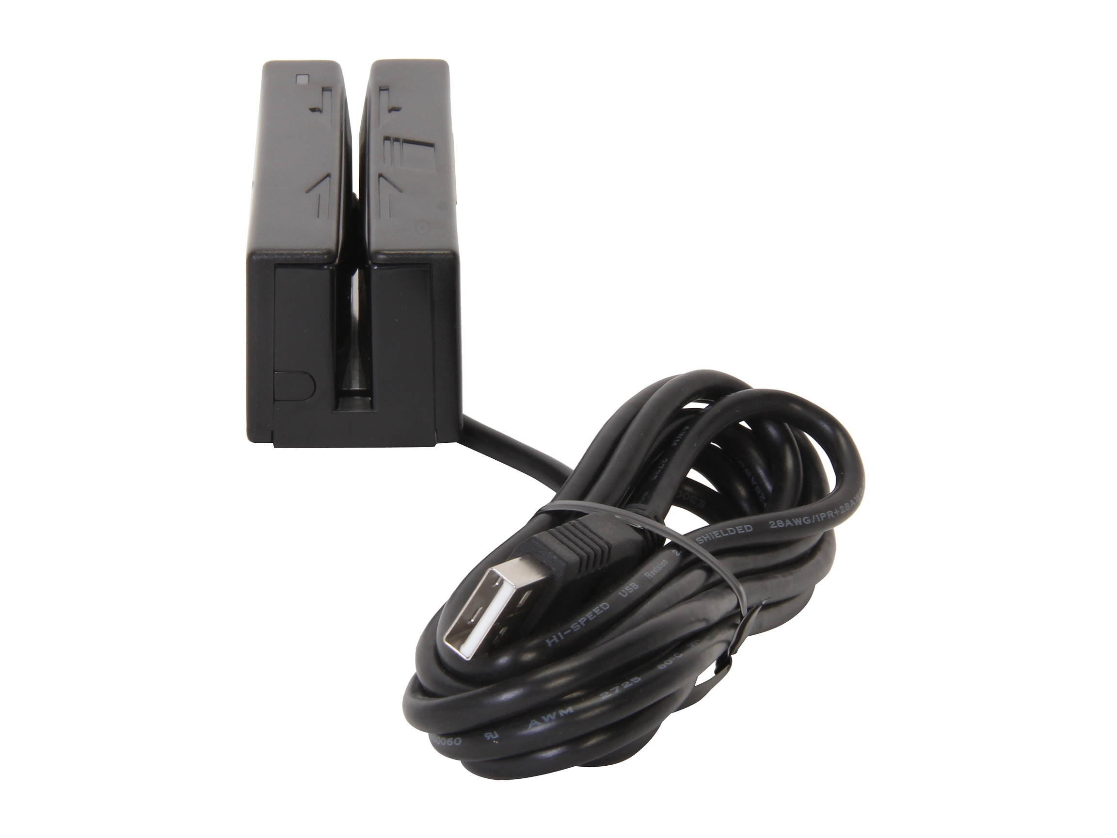 MagTek 21040108 USB  KB Swipe Reader