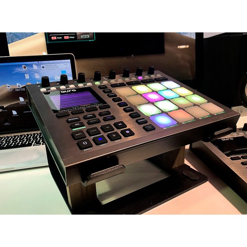 IK Multimedia iRig Keys 2 - Pro 37 Full Size Key Controller for iPhone, iPad and Mac/PC with SampleTank SE