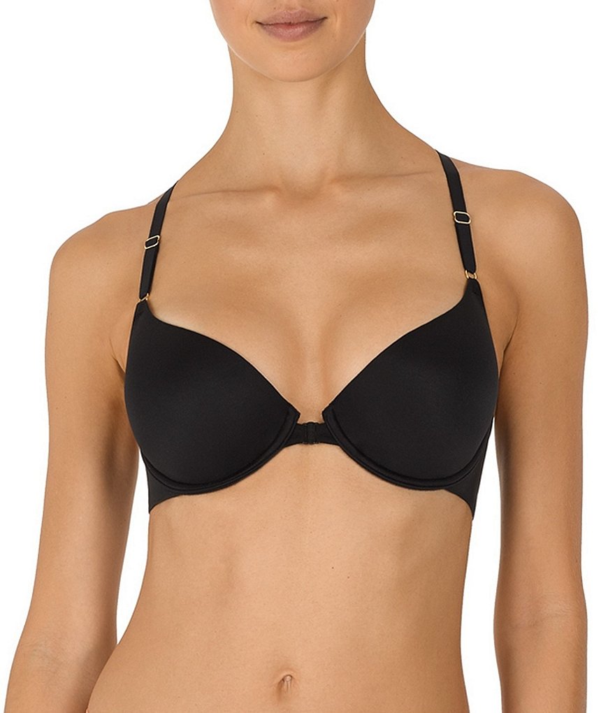 b.tempt'd by Wacoal Future Foundation Lurex Contour T-Shirt Bra