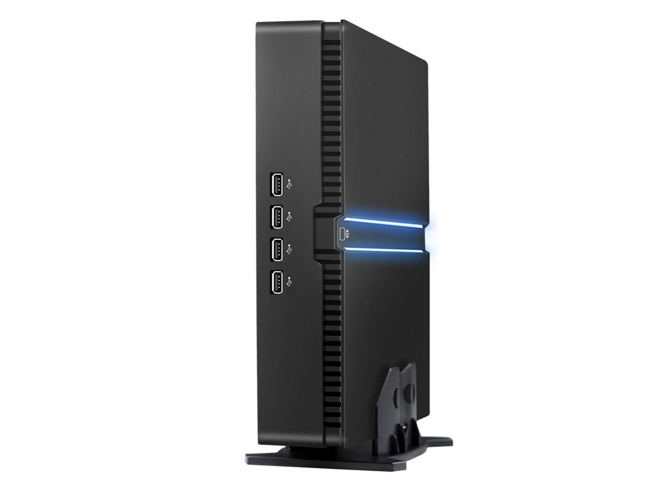 Gaming Mini PC Intel Core I9-9900KF GTX1060 3G 2*DDR4 Desktop Computer M.2 NVMe HD-MI2.0 DP DVI 64GB Ram 1TB SSD Windows 10 Pro