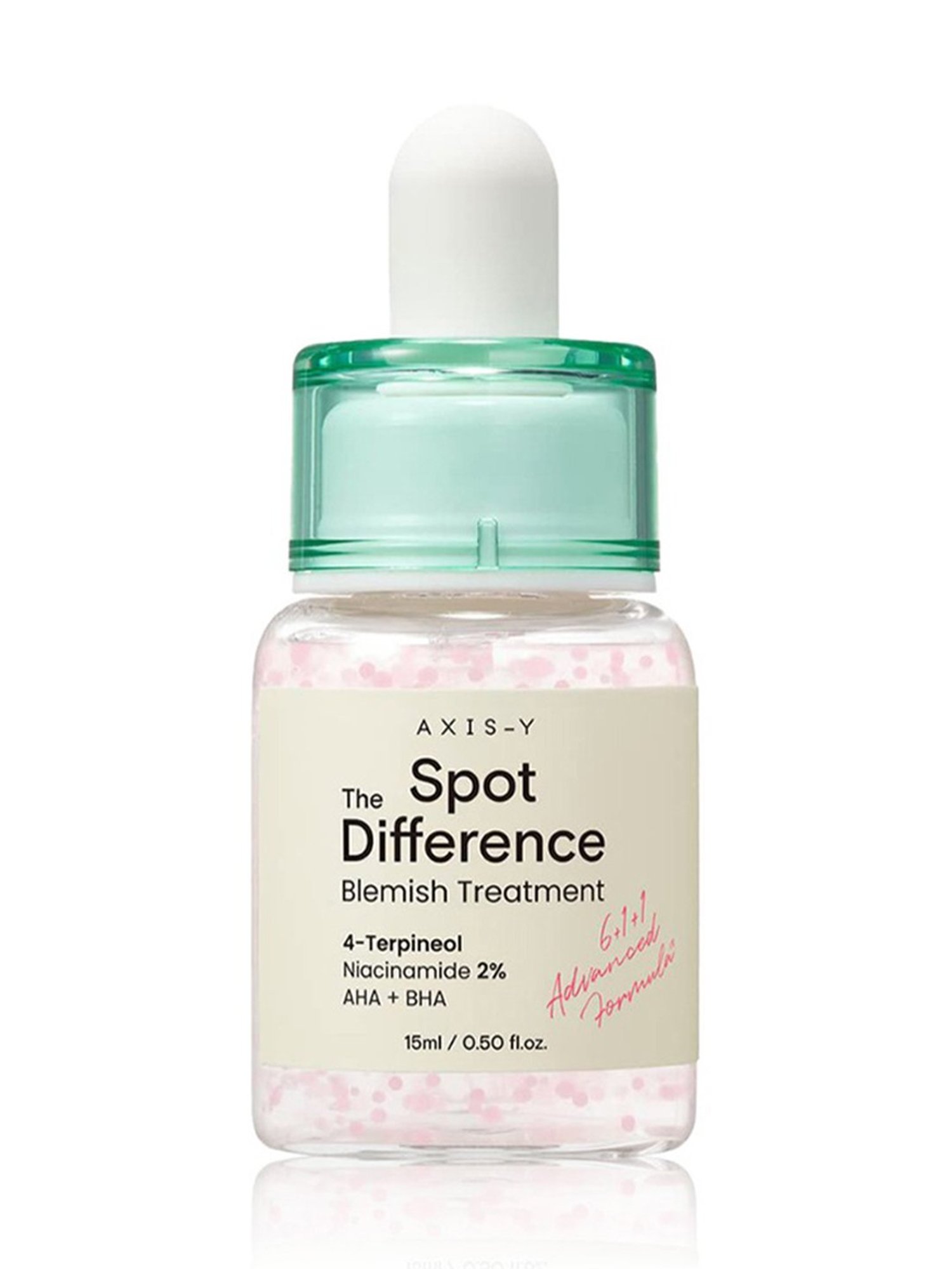 Axis-Y Spot The Difference Blemish Treatment - 15 ml