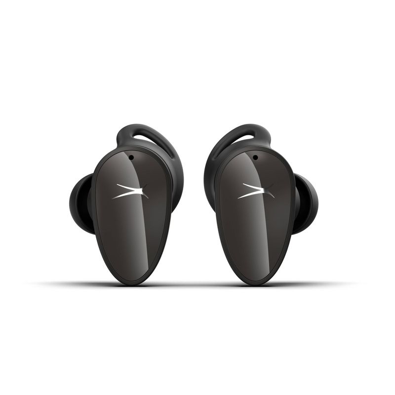 Altec Lansing NanoBuds True Wireless Noise Canceling Earbuds - Gray