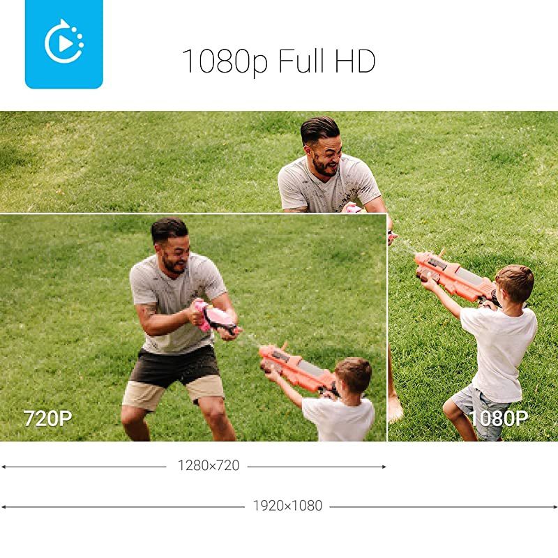 HD Video Camera Glasses