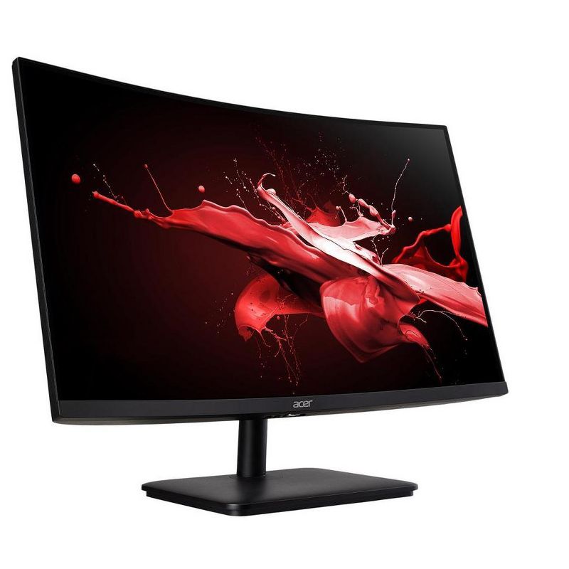 Acer ED270R - 27" Monitor Full HD 1920x1080 165Hz 16:9 5ms VA 250Nit HDMI - Manufacturer Refurbished