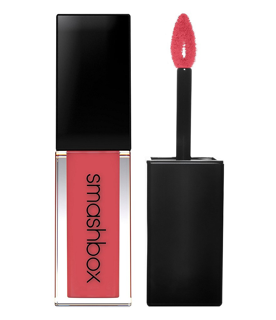 smashbox Always On Liquid Lipstick