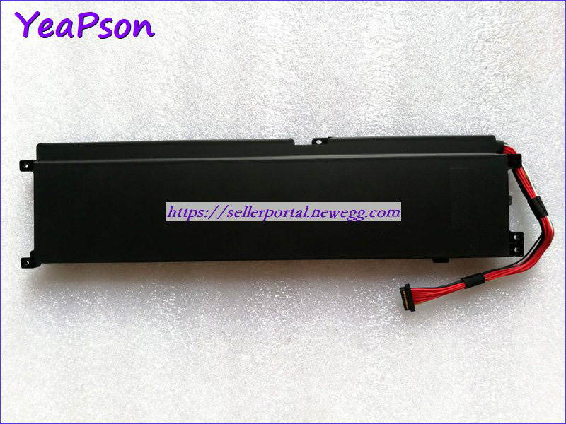 15.4V 4221mAh 65Wh RC30-0270 4ICP5/46/108 Laptop Battery For Razer Blade 15 Base Model Notebook computer