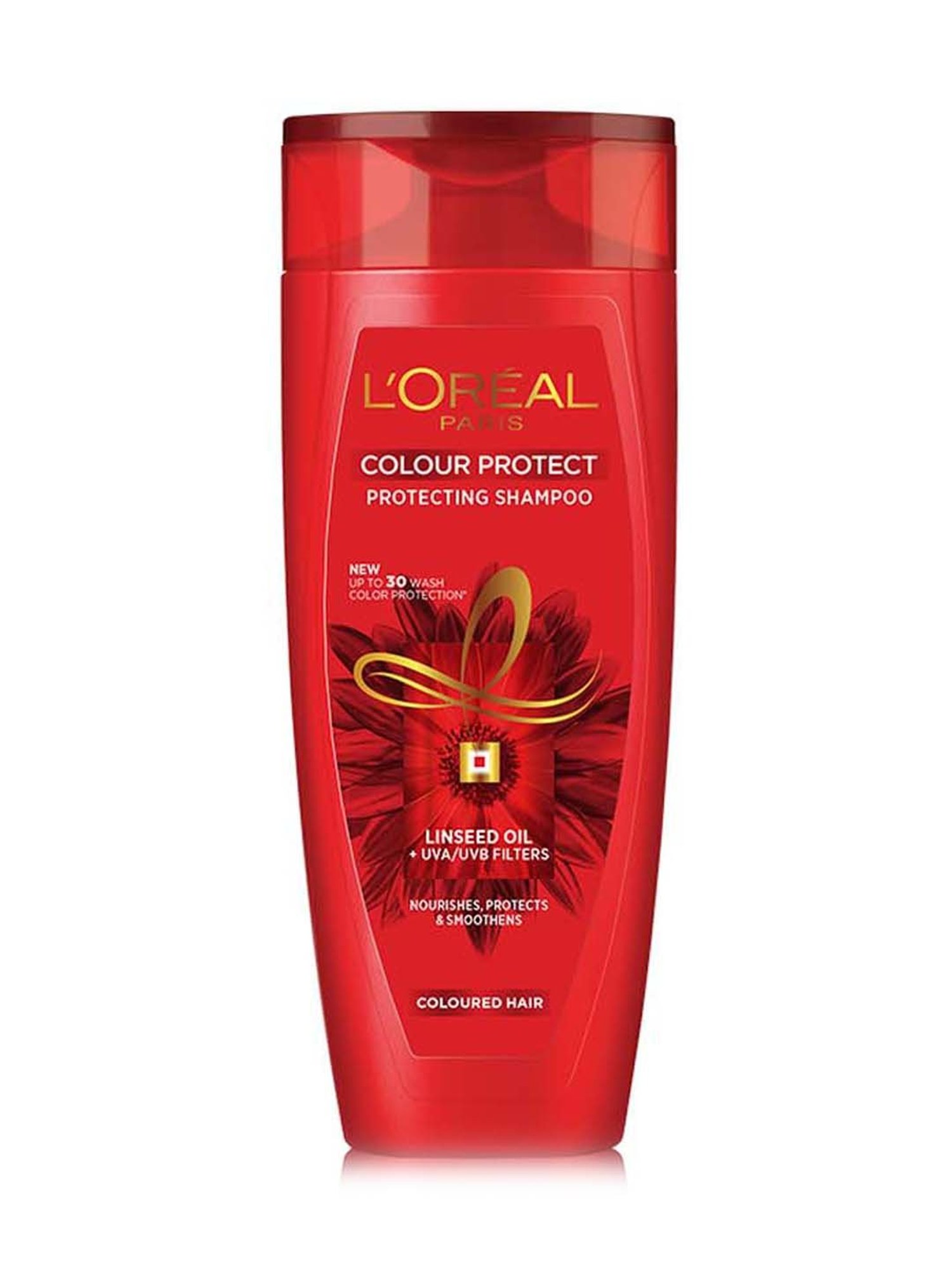 L'Oreal Paris Color Protect Shampoo - 396 ml