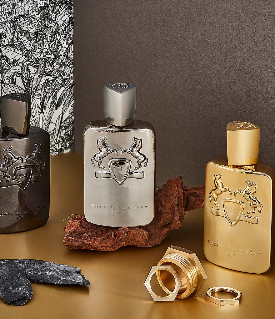 PARFUMS de MARLY Godolphin Eau de Parfum