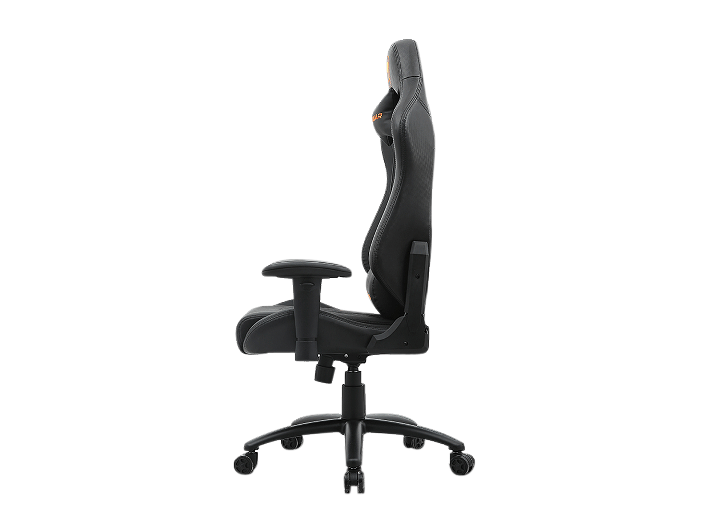 COUGAR ARMOR-S ROYAL Deluxe Gaming Chair - Black