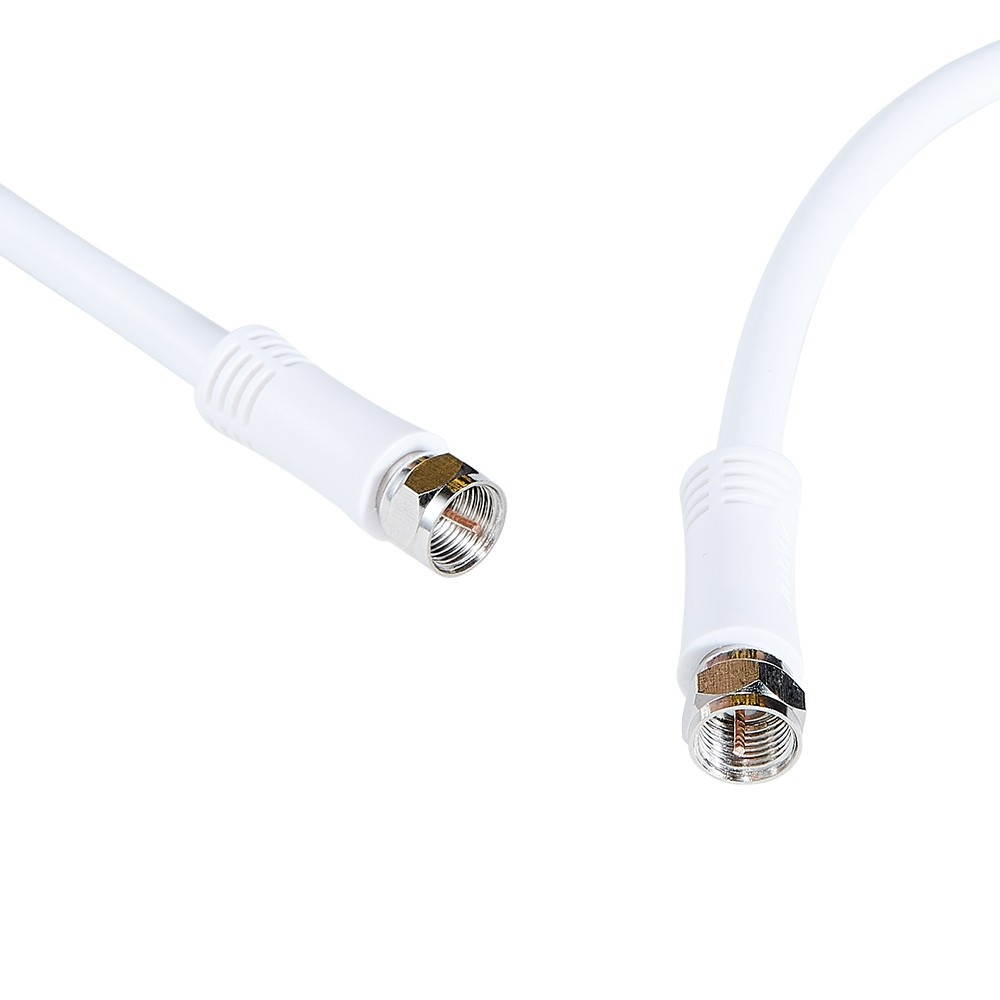 ANTOP(R) Antenna Inc. AT-715 RG6 Coaxial Cable (30ft)