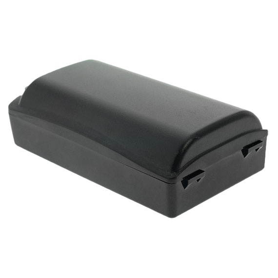 Replacement Extended Battery for Datalogic / PSC Skorpio X3 Scanners. 5200 mAh