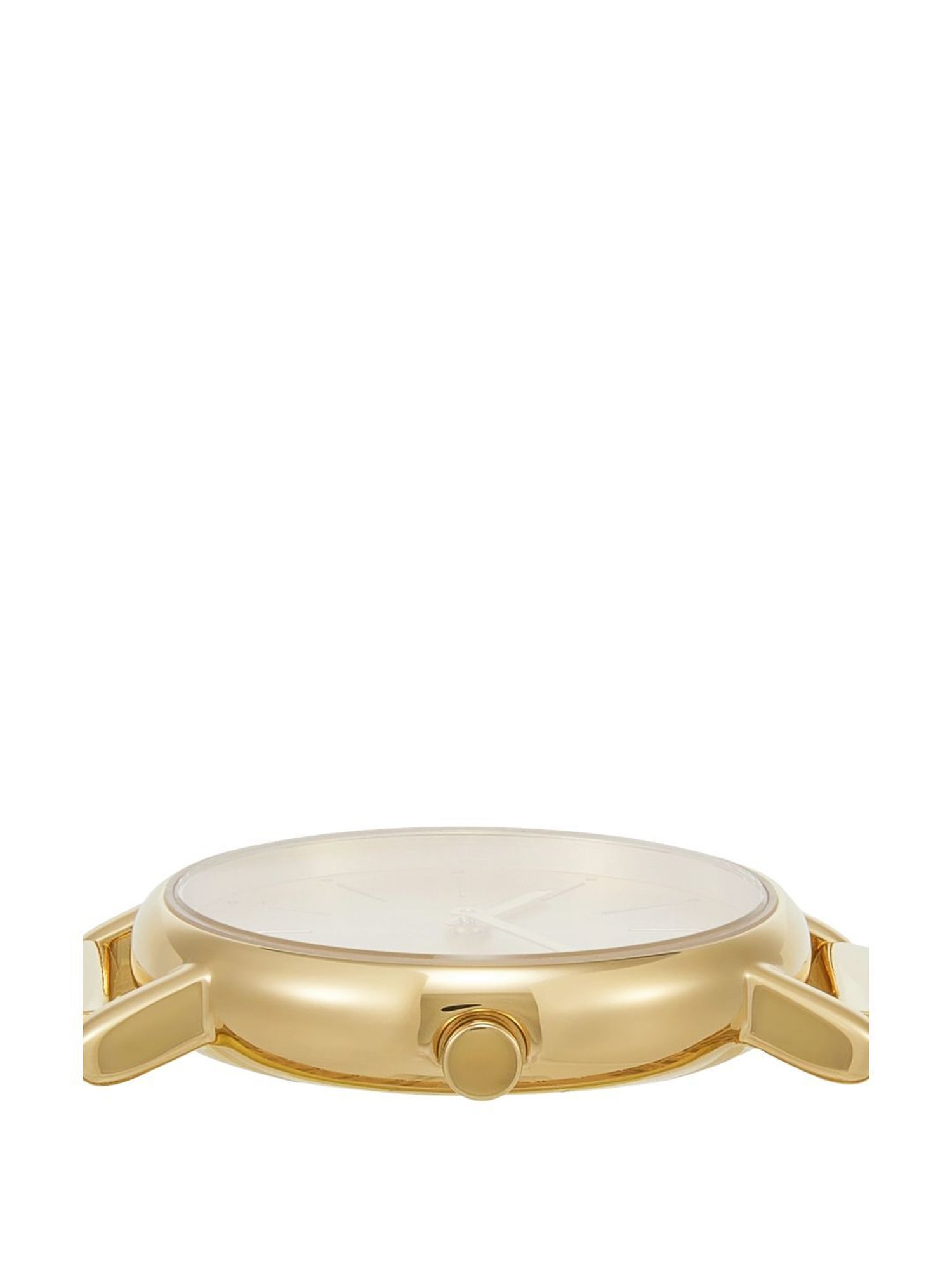 Skagen SKW3124 Signatur Lille Analog Watch for Women