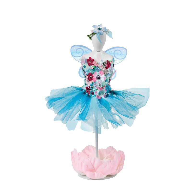 Designed By You Fairy Fashions - Creativity for Kids