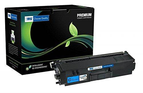 MSE 02-03-41316 Toner Cartridge (OEM # Brother   TN-315M) 3,500 Page Yield; Magenta