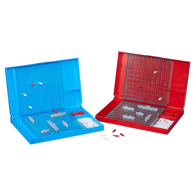 Battleship Game Retro Series 1967 Edition