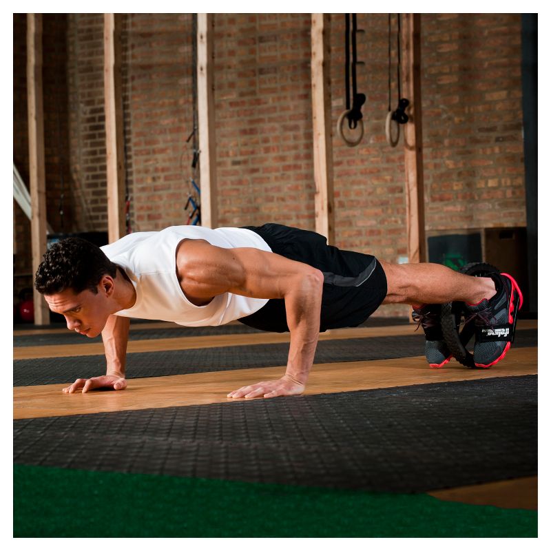 Lifeline Power Wheel