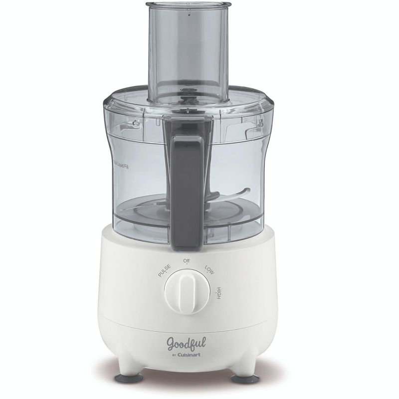 Inalsa 1000W Food Processor