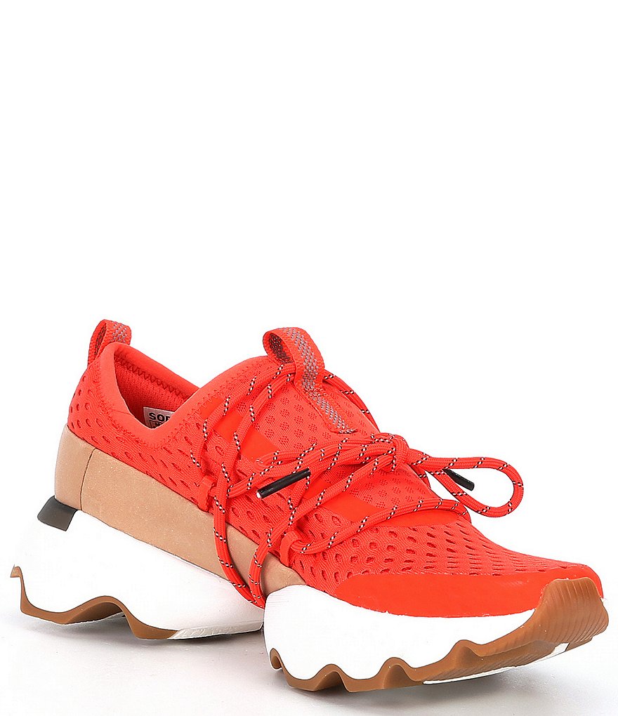 Sorel Kinetic Impact Lace Sneakers
