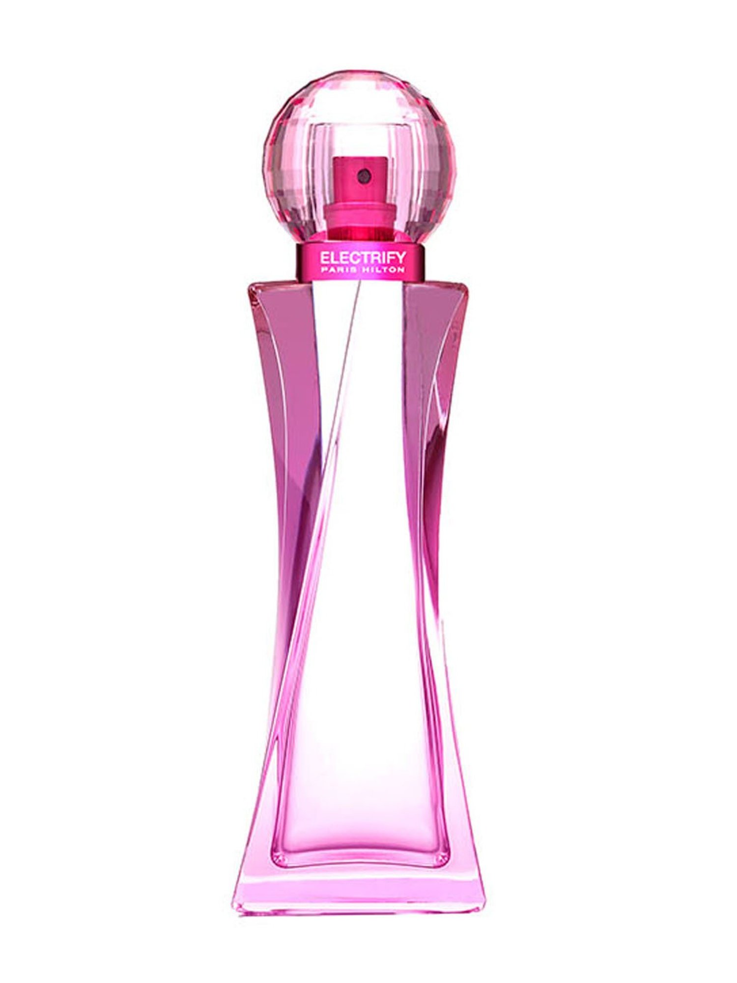 Paris Hilton Electrify Eau De Parfum for Women - 100 ml