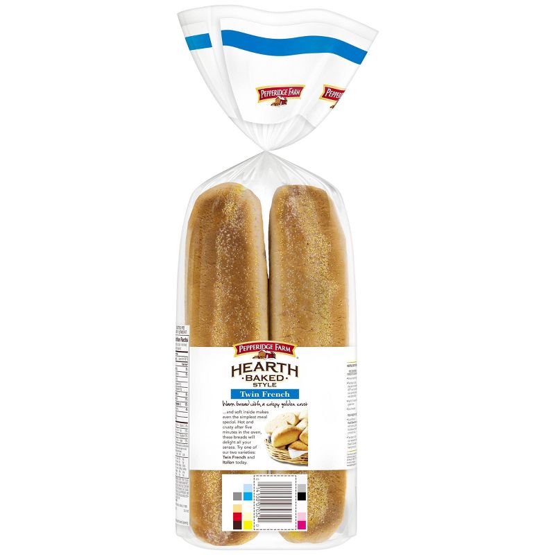 Pepperidge Farm Farmhouse Oatmeal Bread - 24oz