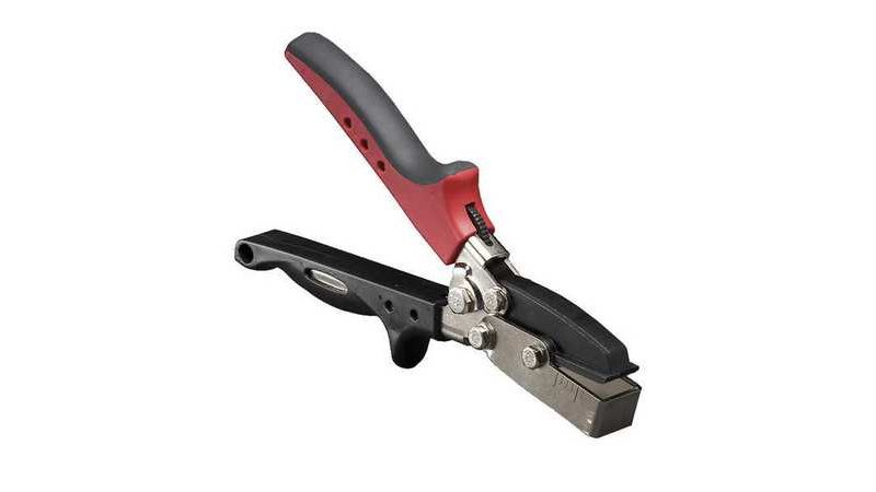 MALCO JCCR J-Channel Cutter,Redline